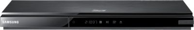Samsung BD-D5500 Blu-ray Players