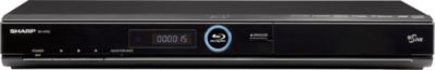 Sharp BDHP52U DVD Players/Recorders