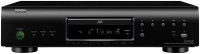 Denon DBP1611UD DVD Players/Recorders