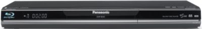 Panasonic DMP-BD60 Blu-ray