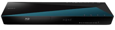 Sony BDP-S5100 Blu-ray Players