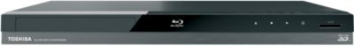 Toshiba BDX5200 Blu-ray Players