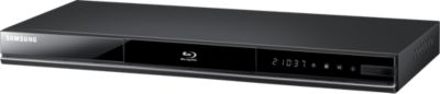 Samsung BD-D5100 Blu-ray Players