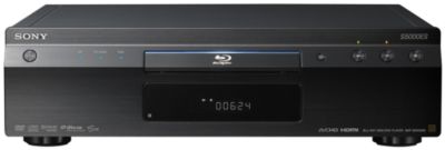 Sony BDPS5000ES