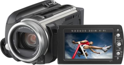 JVC GZ HD10 Digital Camcorders