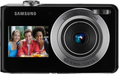 Samsung TL205 Digital Cameras