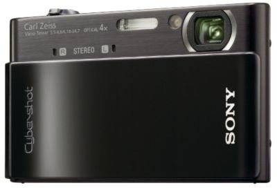 Sony DSCT900B Digital Cameras