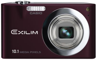 Casio EXZ100