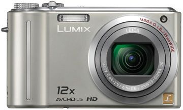 Panasonic DMC-ZS3S
