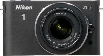Nikon 1 J1 27526