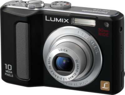 Panasonic DMC LZ10