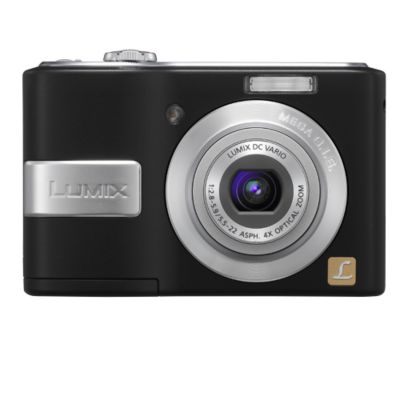 Panasonic DMCLS85K Digital Cameras