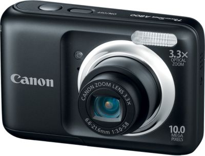 Canon A800 Digital Cameras