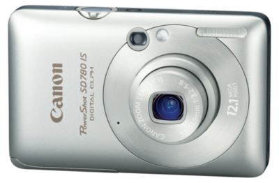 Canon SD780IS Digital Cameras