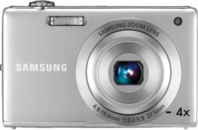 Samsung TL105 Digital Cameras