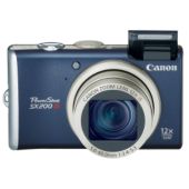 Canon SX200IS Digital Cameras