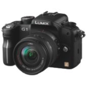 Panasonic DMC-G1K Digital Cameras