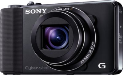 Sony DSC-HX9V Digital Cameras
