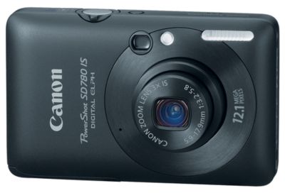 Canon SD780IS Digital Cameras