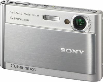 Sony DSC-T70 Digital Camera