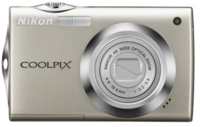 Nikon COOLPIX S4000 Digital Cameras