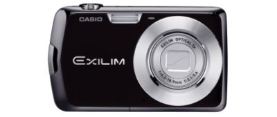 Casio EXS5S Digital Cameras
