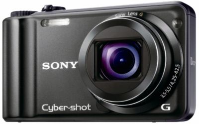 Sony DSCH55 Digital Cameras