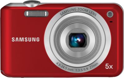 Samsung SL50 Digital Cameras