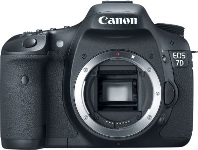 Canon EOS 7D Digital Cameras