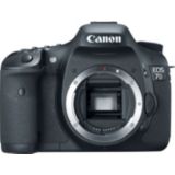 Canon EOS 7D Digital Cameras