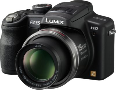 Panasonic DMC FZ35K