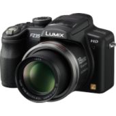 Panasonic DMC-FZ35K Digital Cameras