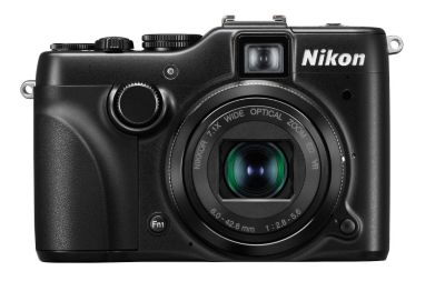 Nikon P7100 26286 Digital Cameras