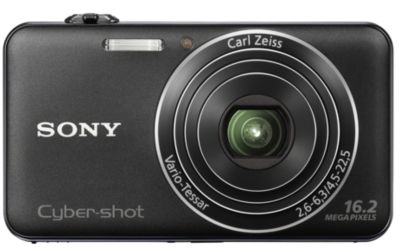 Sony DSC-WX50 Digital Cameras
