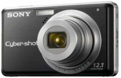 Sony DSCS980B Digital Cameras