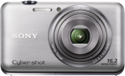 Sony DSCWX9 Digital Cameras