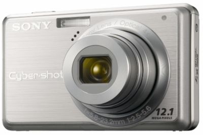 Sony DSCS980 Digital Cameras