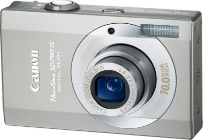 Canon PowerShot SD790 IS - 2554B001