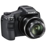 Sony DSC-HX200V/B Digital Cameras