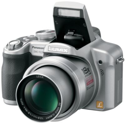 Panasonic DMC FZ28S