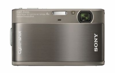 Sony DSCTX1H Digital Cameras