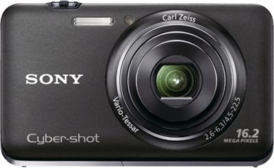 Sony DSCWX9/BBDL