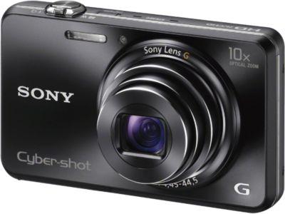 Sony DSC-WX150/B Digital Cameras