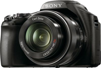Sony DSC-HX100V