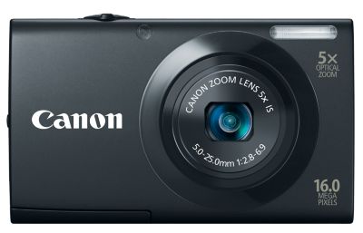 Canon A4000 IS Digital Cameras