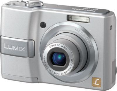 Panasonic DMC LS80