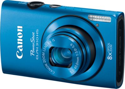 Canon ELPH 310HS 5695B001