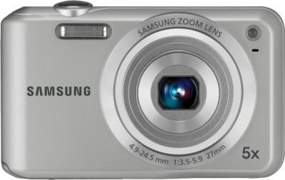 Samsung SL50 Digital Cameras