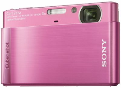 Sony DSCT90P