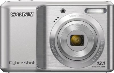 Sony DSCS2100 Digital Cameras
